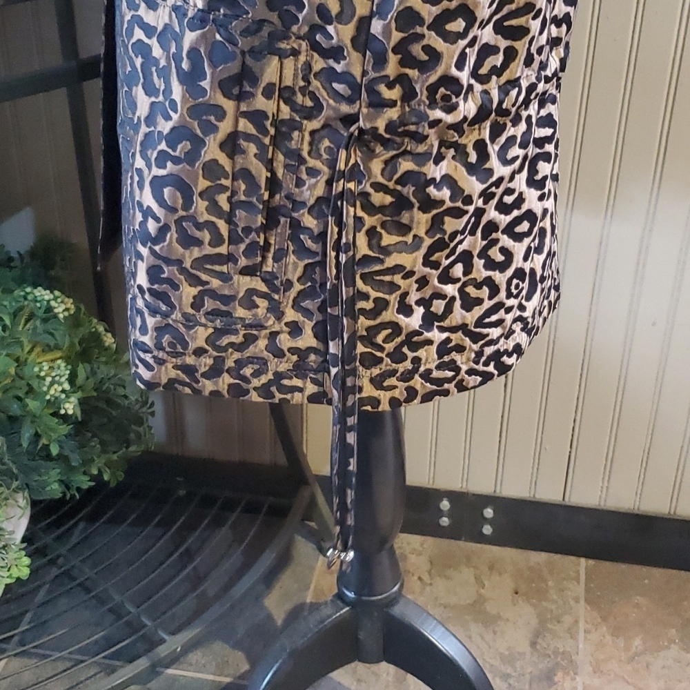 ST. JOHN* Jacket - Picture 6 of 11
